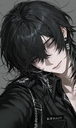 Profile image of Mikado
