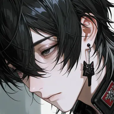 Profile image of Mikado
