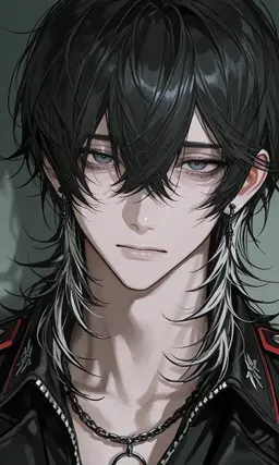 Profile image of Mikado