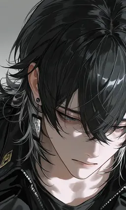 Profile image of Mikado