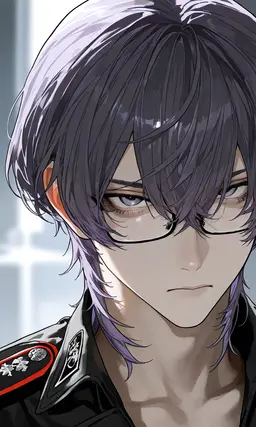 Profile image of Shiki