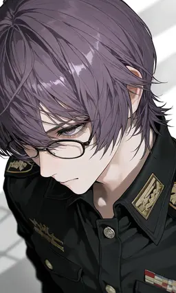Profile image of Shiki