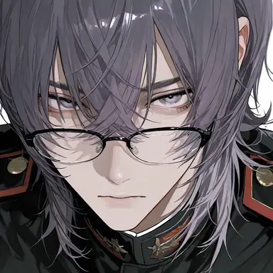 Profile image of Shiki