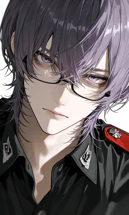 Profile image of Shiki