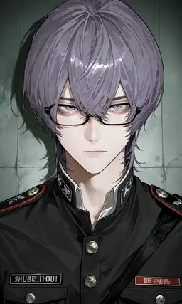 Profile image of Shiki
