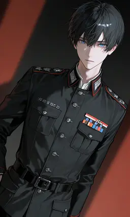 Profile image of Aoi