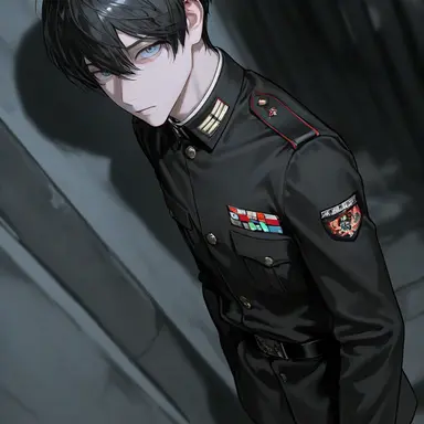 Profile image of Aoi