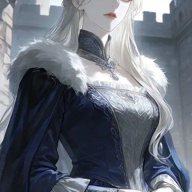 Profile image of Seraphine