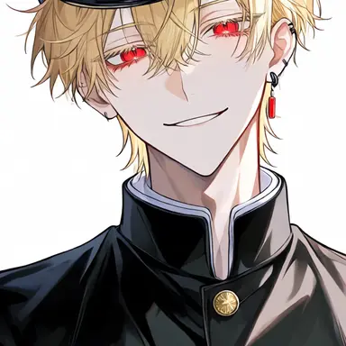 Profile image of 天城 律