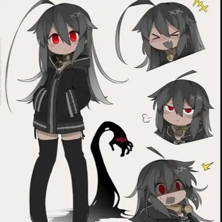 SharpOrgan7355의 Your demonic girlfriend