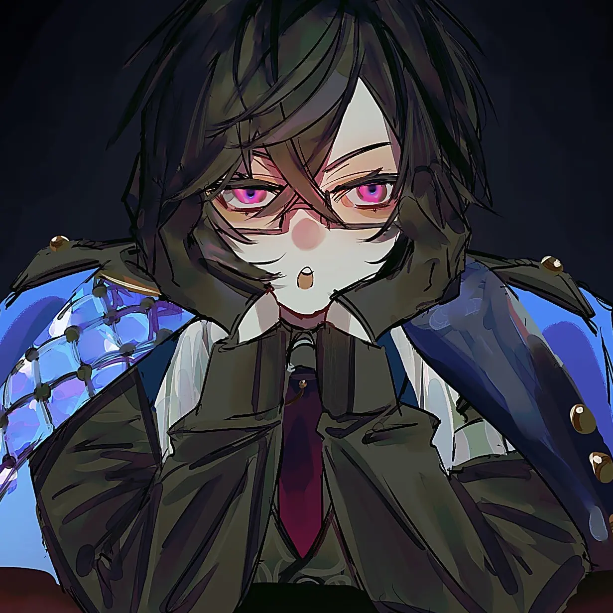 Soune325의 凪ちゃん