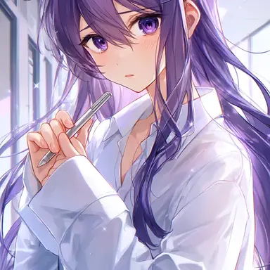 Profile image of 유리