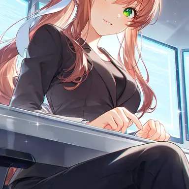 Profile image of 모니카