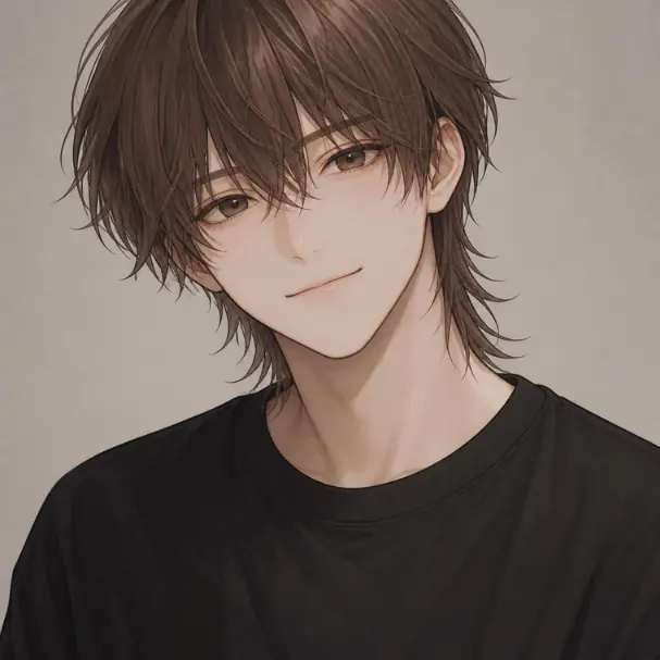 IsabellaRose의 ෆ
