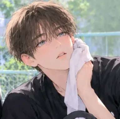 Profile image of Shin Jaehyun