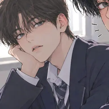 Profile image of Shin Jaehyun