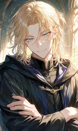Profile image of ルシアン