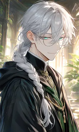 Profile image of アルヴィス