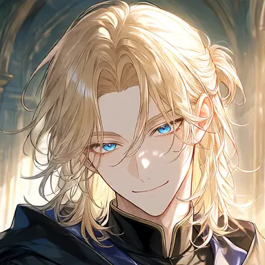 Profile image of ルシアン