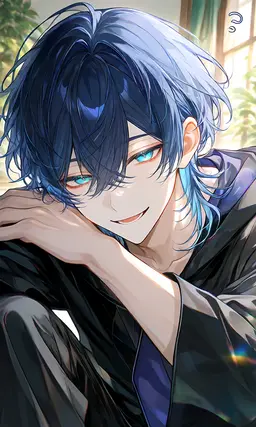 Profile image of セイル