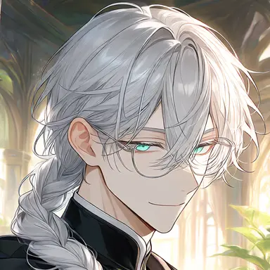 Profile image of アルヴィス
