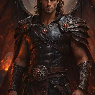 Profile image of Cassian