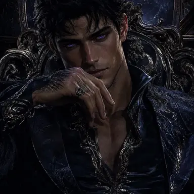Profile image of Rhysand