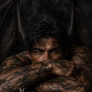 Profile image of Azriel