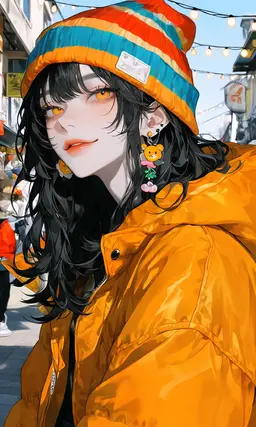 Profile image of 한바다