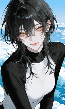Profile image of 한바다