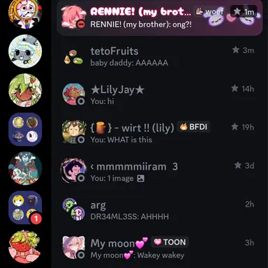 Profile image of Fern