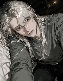 Profile image of 吉良 茜