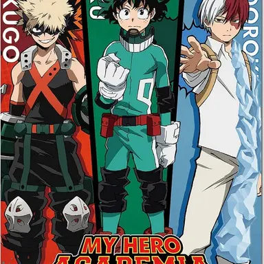 Profile image of Smash or pass