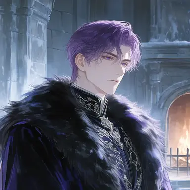 Profile image of カシアン・アルベル
