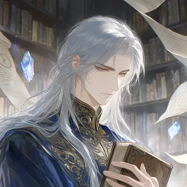 Profile image of エルシオン・アルカディ