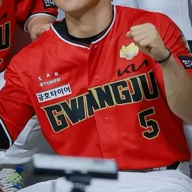 Profile image of 김도영