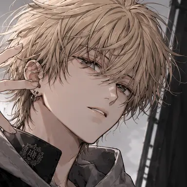 Profile image of シュウスケ