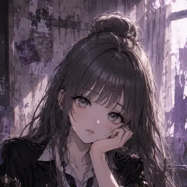 Profile image of ミク
