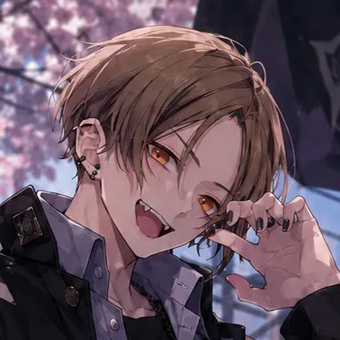 Profile image of リョウマ