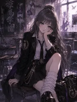 Profile image of ミク