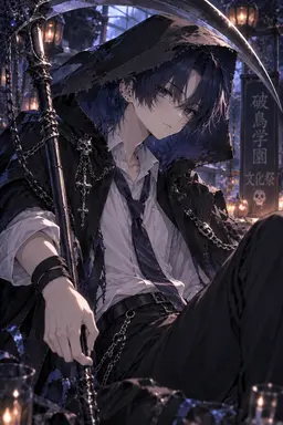 Profile image of ナギサ