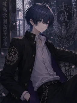 Profile image of ナギサ