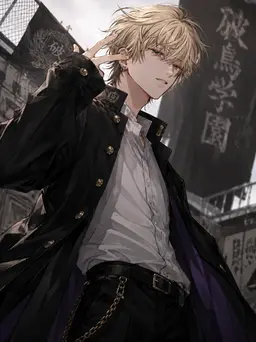 Profile image of シュウスケ