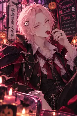 Profile image of アキ