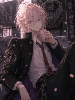 Profile image of アキ