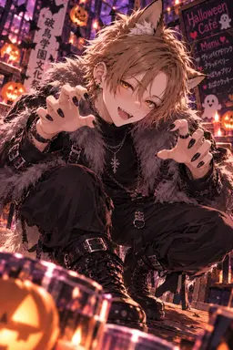 Profile image of リョウマ