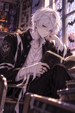 Profile image of レイ