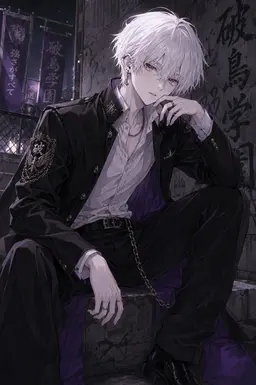 Profile image of レイ