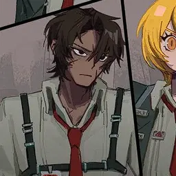 Profile image of 히스클리프