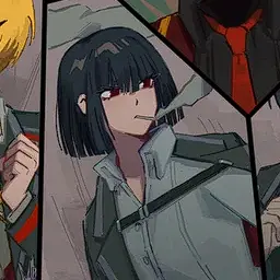 Profile image of 료슈